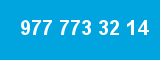 977 773 32 14